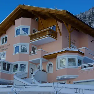 Hotel Garni Corinna ***