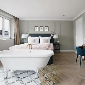Numa Mozart 4* Salzburgo