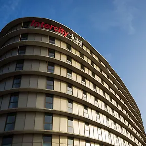 Intercityhotel Amsterdam Schiphol Airport 4* Hoofddorp