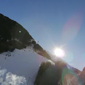 Sonnberg Frühstückspension