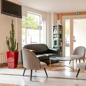 Baldi 3* Paris