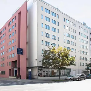 Novotel Donau Viyana