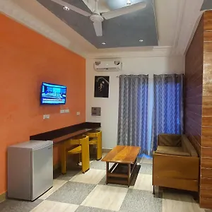 Hotel Abdou Diouf 