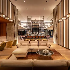 Marriott City West Almanya