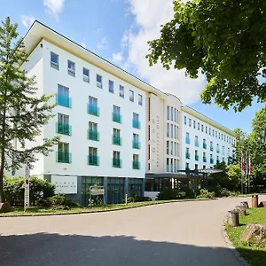 Szálloda Europahaus