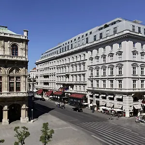 Sacher ***** Βιέννη