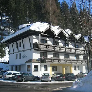Piz Arina Hotel