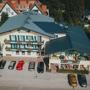 Hotel Brueckenwirt ***