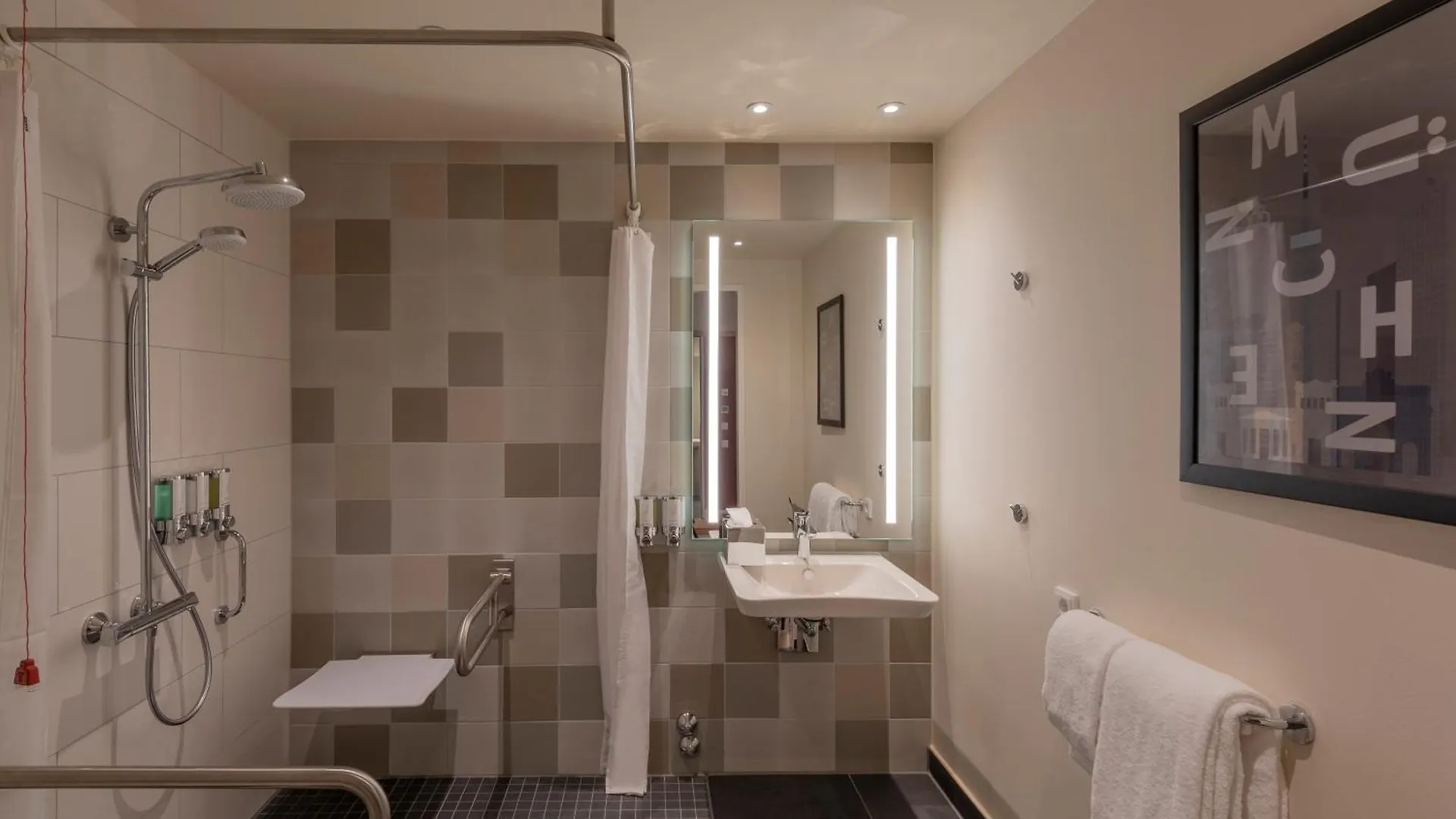 Hampton By Hilton Vienna City West