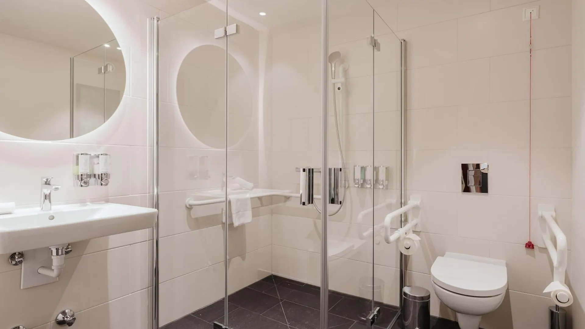 Hotel Hampton By Hilton Vienna City West