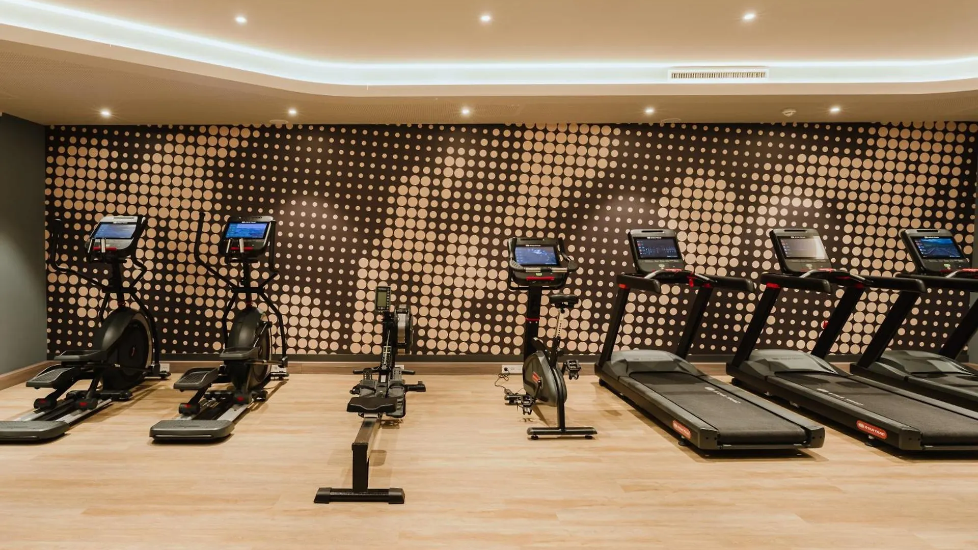 Hampton By Hilton Vienna City West Hotel