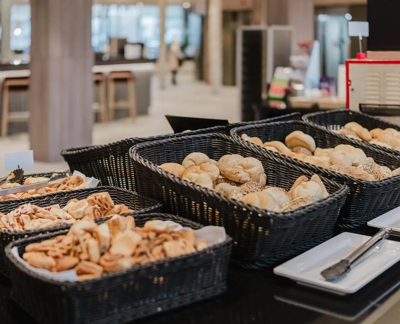 Hotel Hampton By Hilton Vienna City West