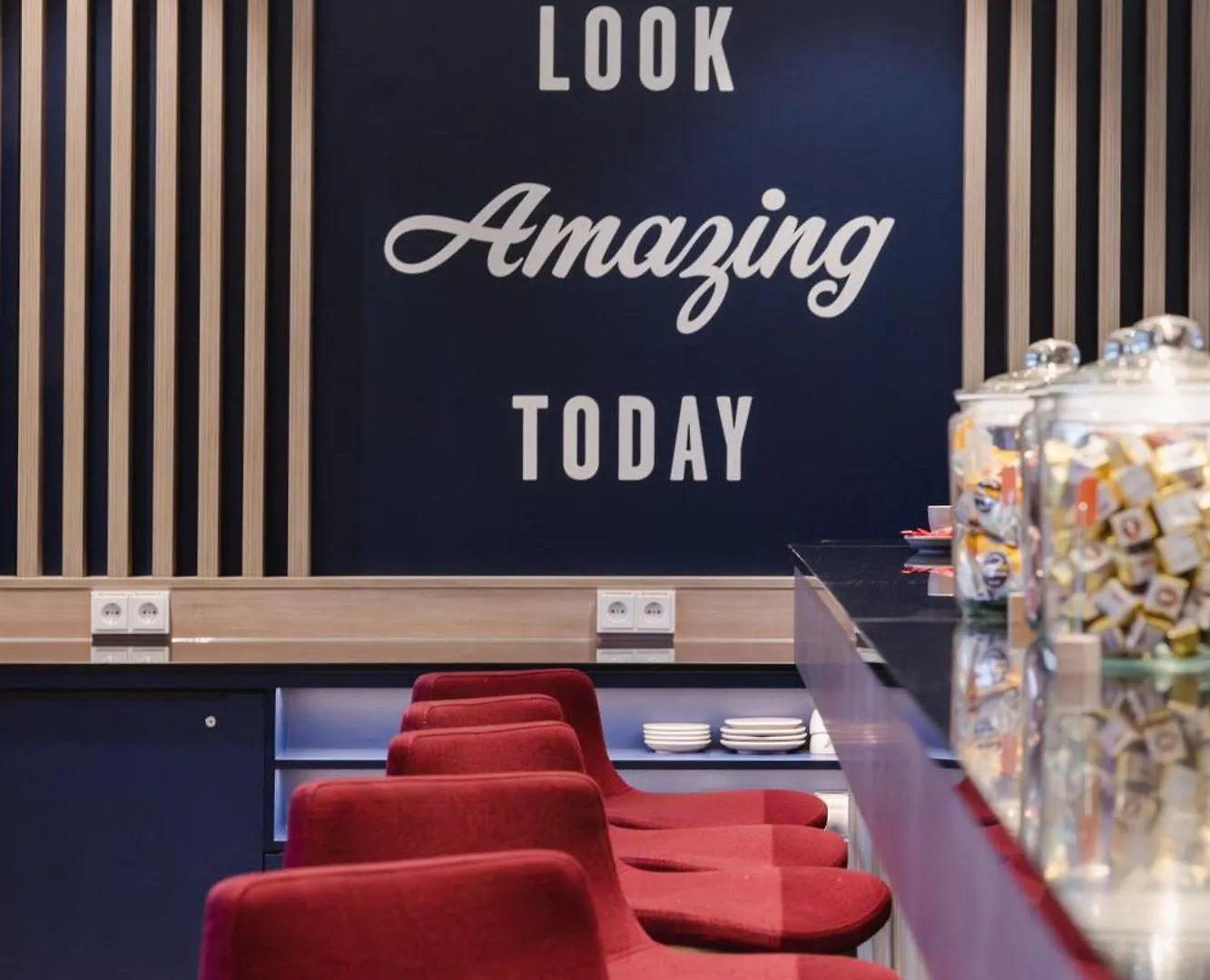 Hampton By Hilton Vienna City West 3*,