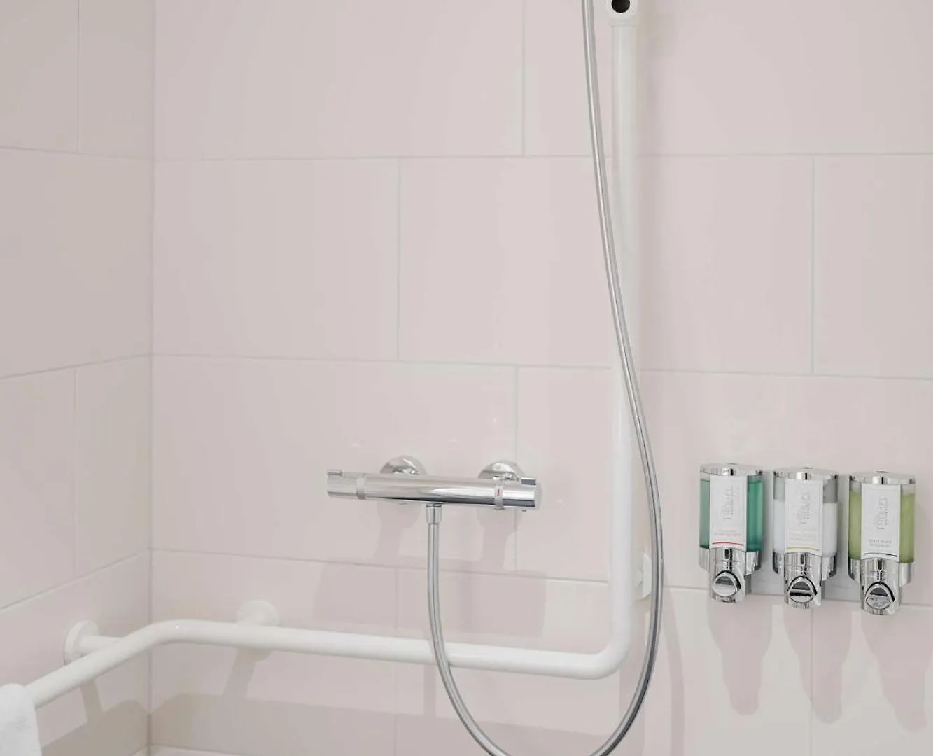 Hampton By Hilton Vienna City West