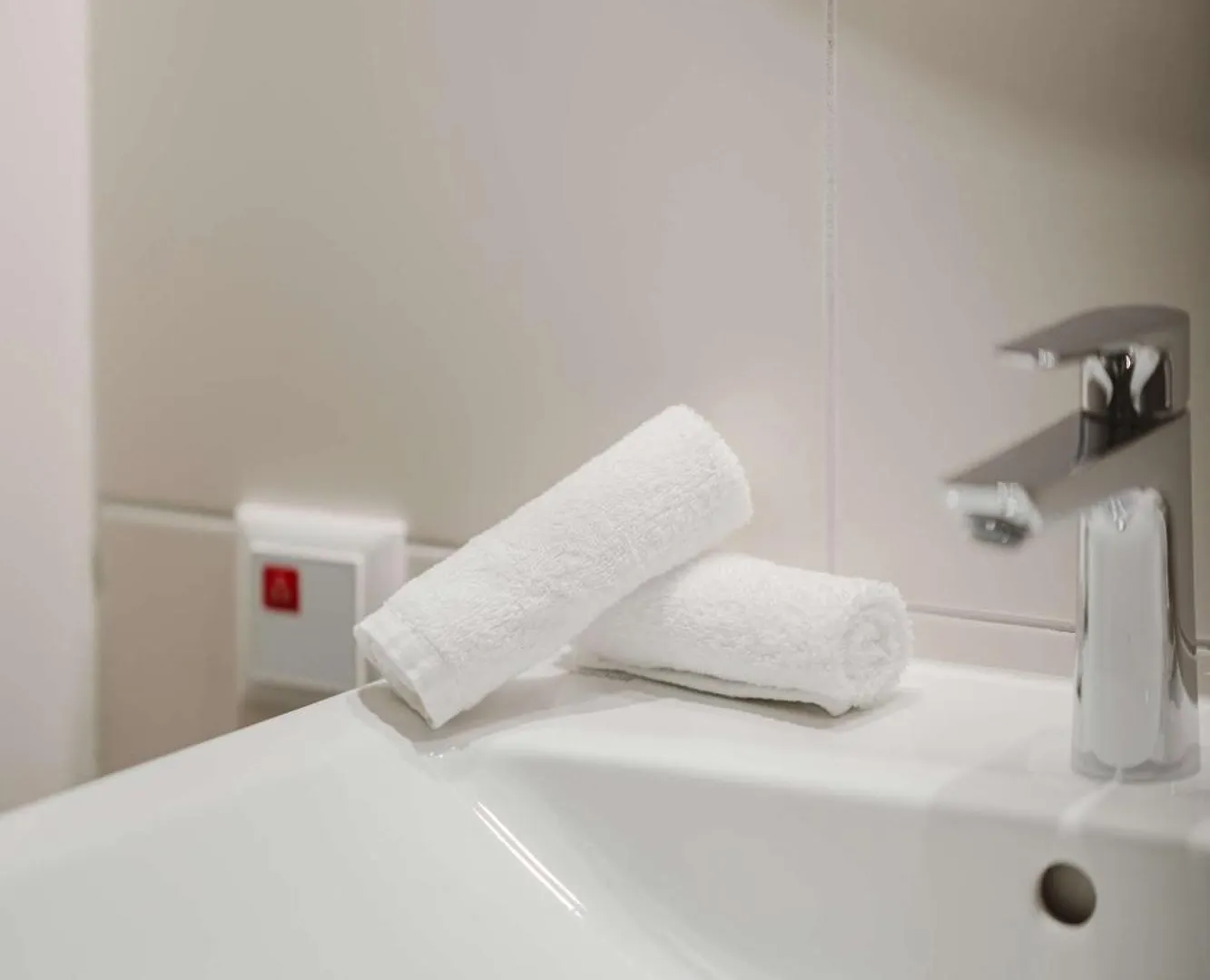 Hampton By Hilton Vienna City West Austria