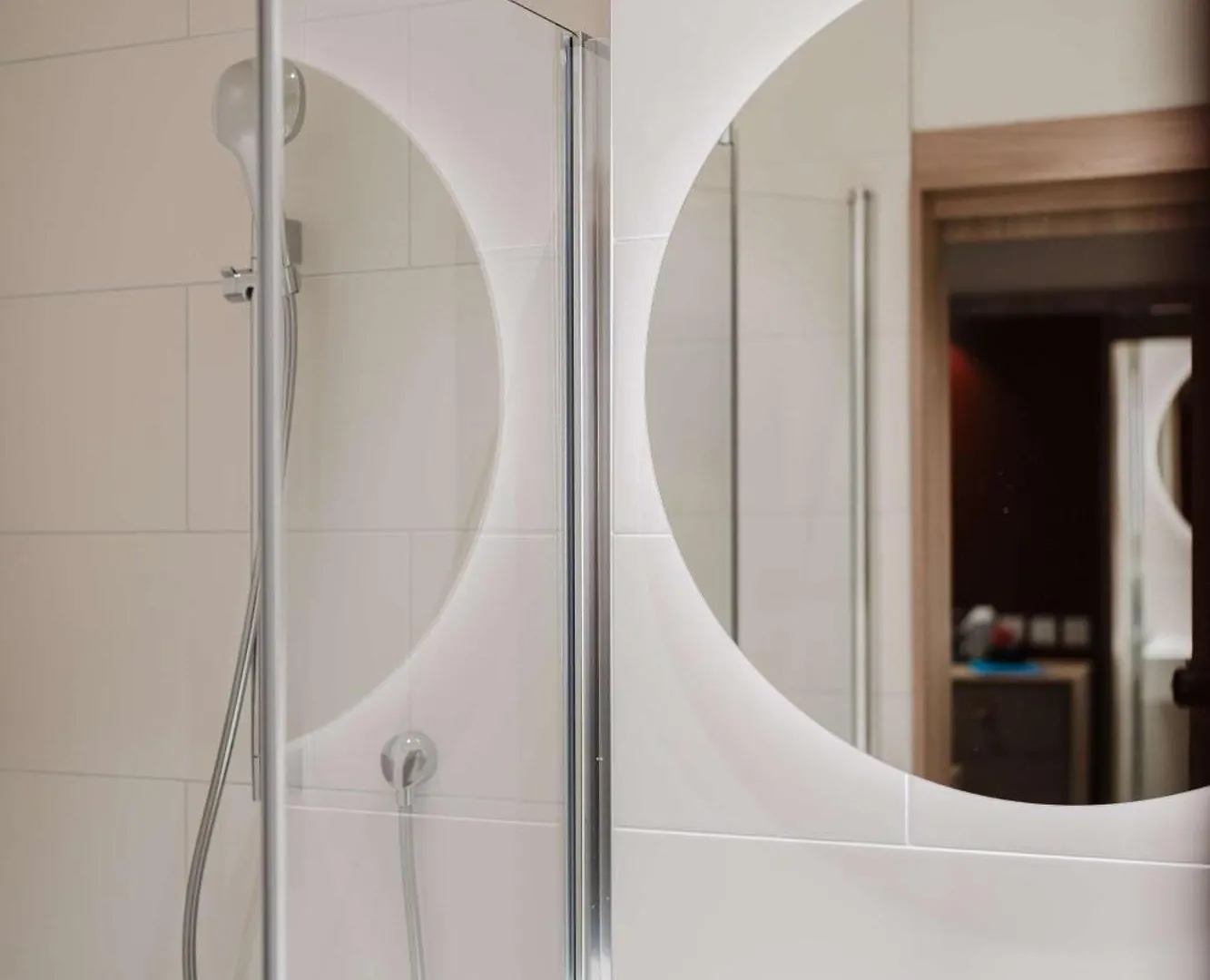 Hotel Hampton By Hilton Vienna City West
