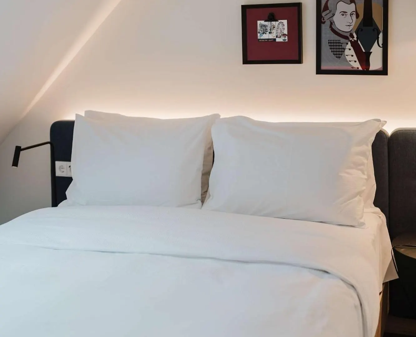 *** Hotel Hampton By Hilton Vienna City West Austria