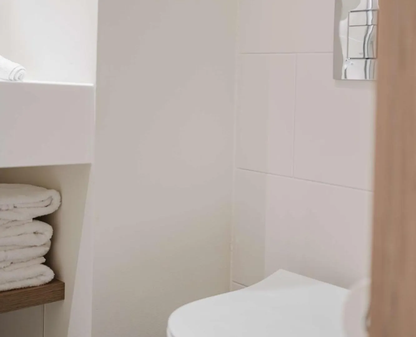 Hampton By Hilton Vienna City West