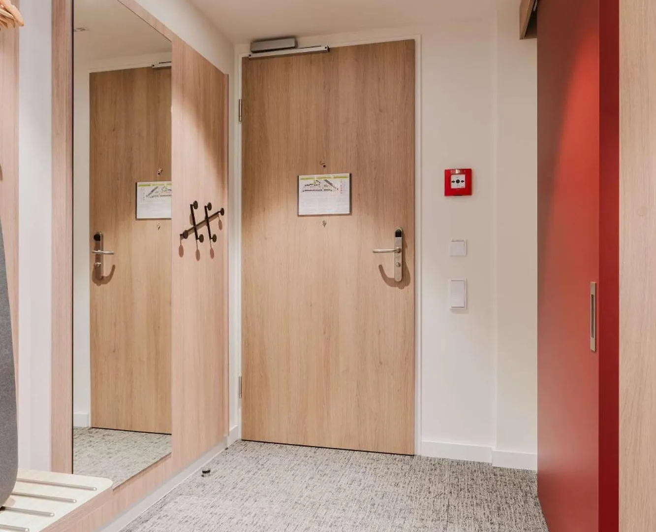 Hotel Hampton By Hilton Vienna City West