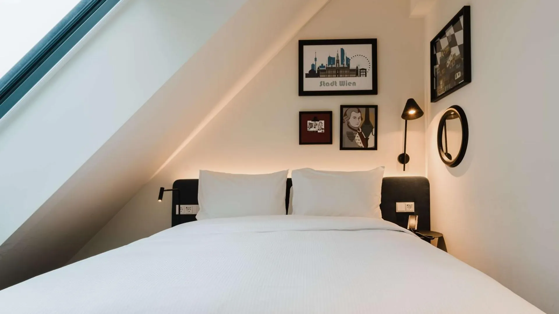 Hampton By Hilton Vienna City West