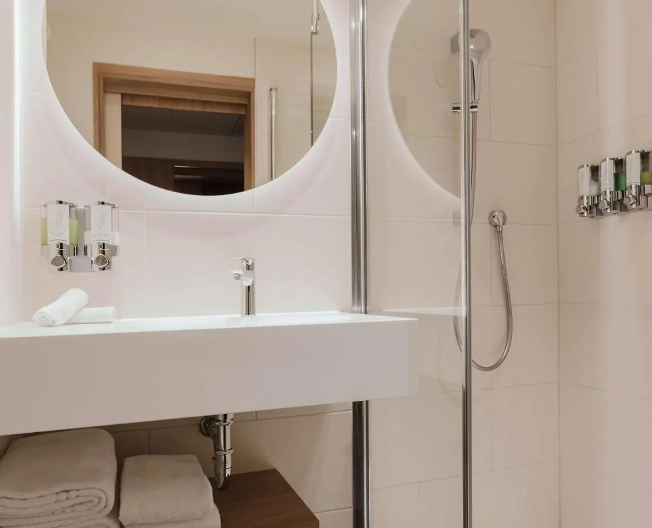Hampton By Hilton Vienna City West