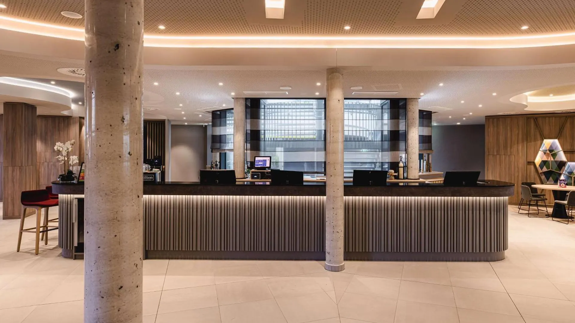 Hampton By Hilton Vienna City West