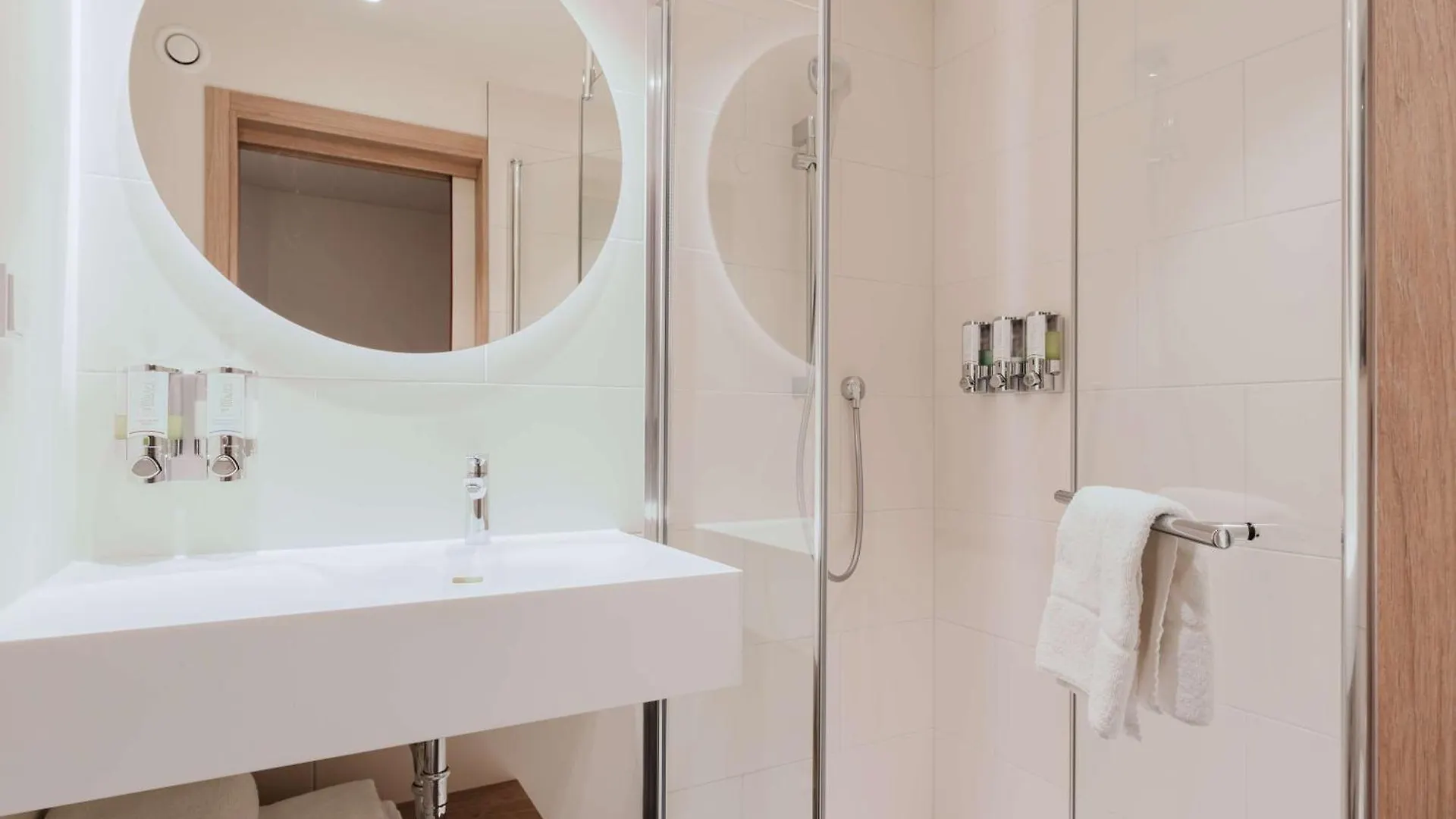 Hampton By Hilton Vienna City West