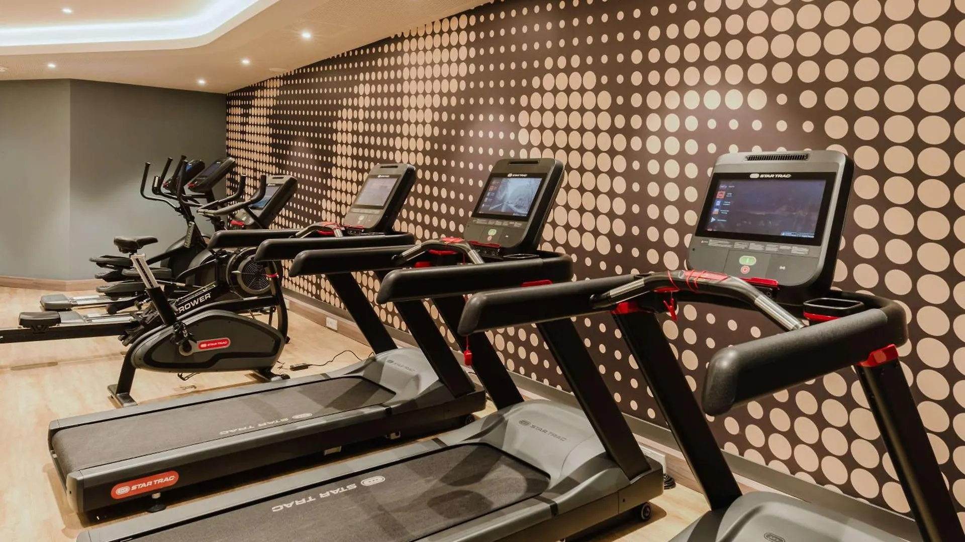 Hotel Hampton By Hilton Vienna City West