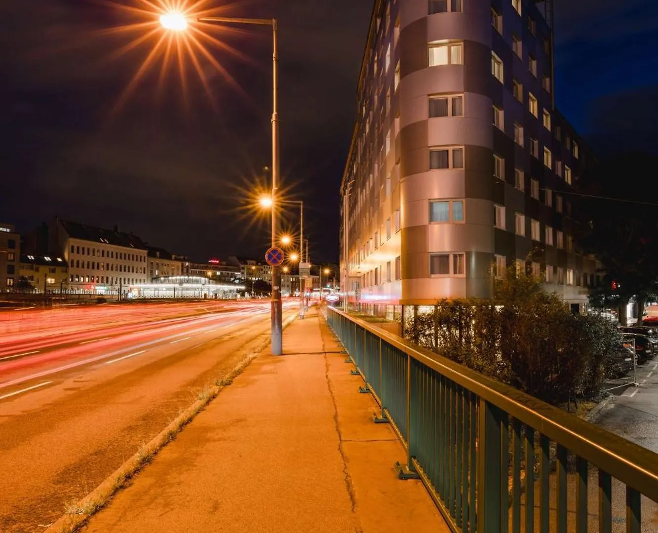 *** Hotel Hampton By Hilton Vienna City West Austria