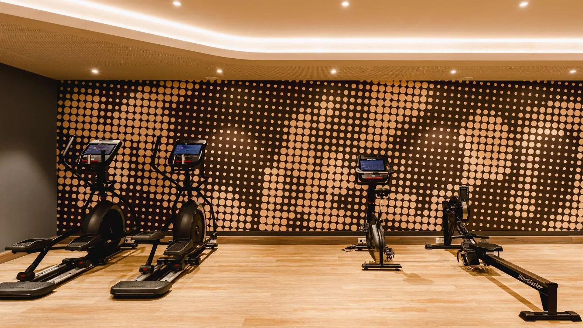 Hampton By Hilton Vienna City West 3*,